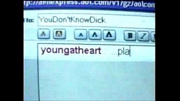 Dirty old man and young teen