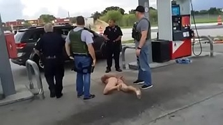 crazy fucker